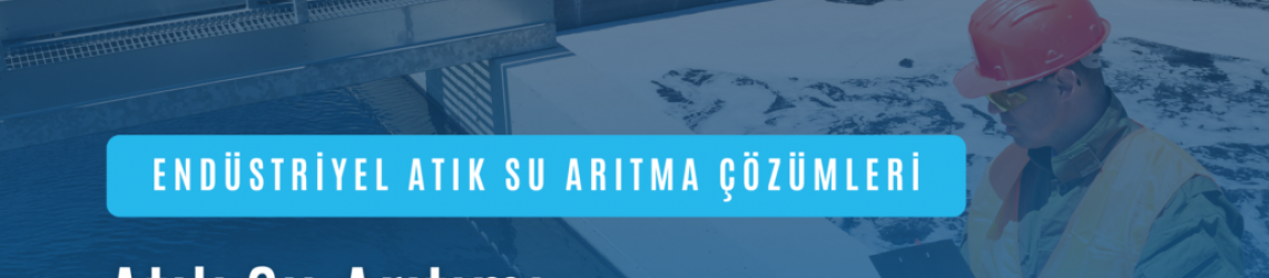 Atık Su Arıtımı: Sıkça Sorulan Sorular ve Saka Arıtım’ın Çözümleri