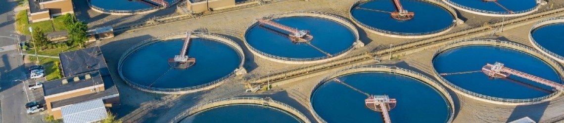 Fiziksel Arıtma: Atık Suyun Temel Temizleme Adımları