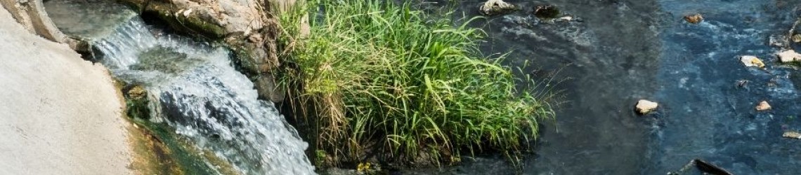 Ters Ozmoz Sistemleriyle Türkiye’de Atık Su Arıtımı ve Geri Dönüşüm Potansiyeli