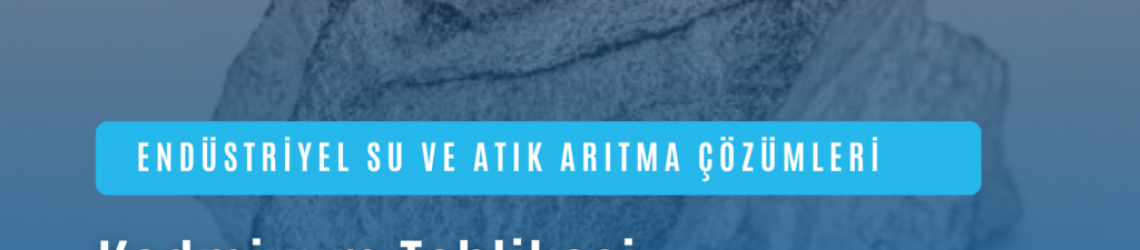 Su Analizindeki Kadmiyum Değeri